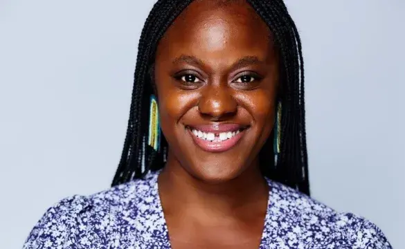 Alisha Collins Named Director