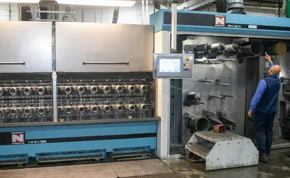 Canastota Plant
