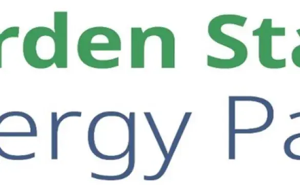 Garden State Energy Path to Connect