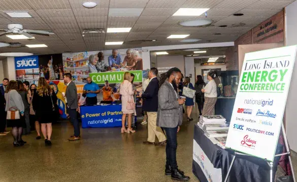 Long Island Energy Conference