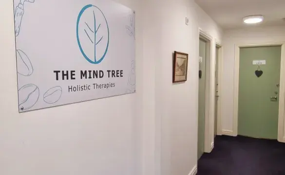 The Mind Tree Cafe image