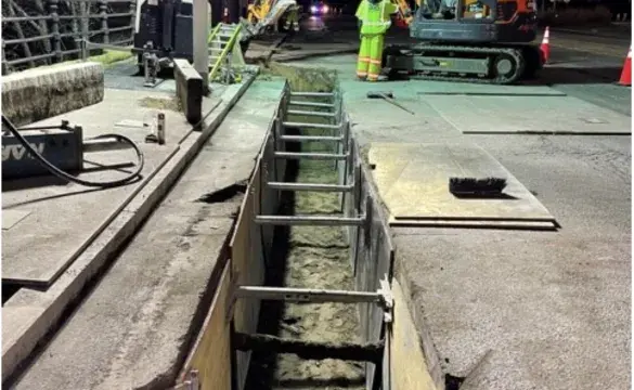 Construction