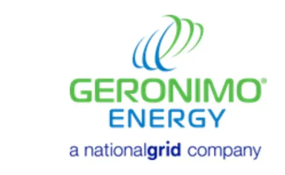 Geronimo Energy