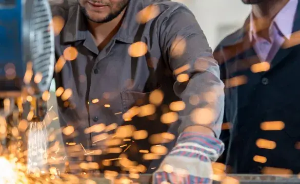 Workforce Development for Organized Labor