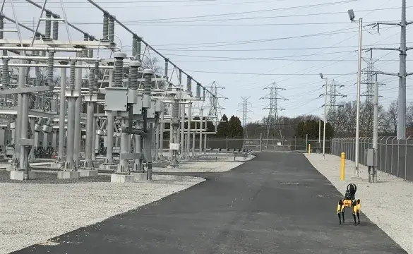 New Transmission Projects