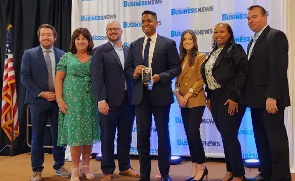 Corporate Citizen of the Year Award