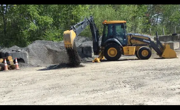 Deere