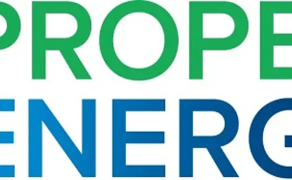  Propel NY Energy Logo