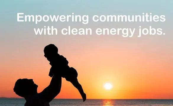 Community Offshore Wind logo