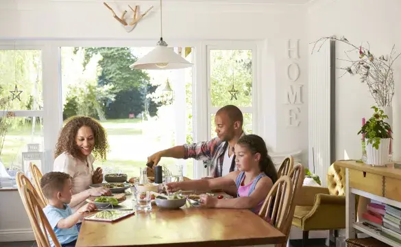 A Family