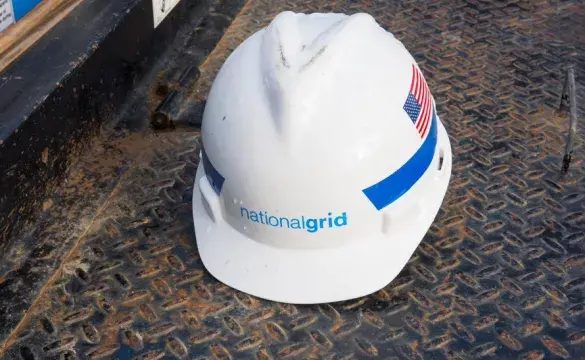 Safety Crew Helmet 