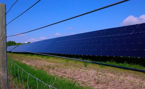 Solar Power Purchase Agreements