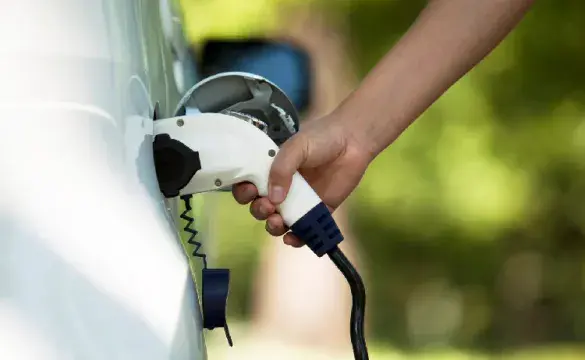 Clean Transportation Announcement