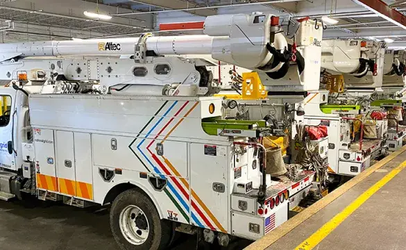 Edison Electric Institute Emergency Recovery and Response awards