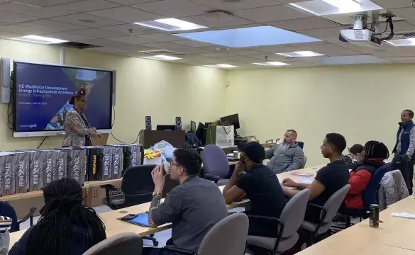 Conference
