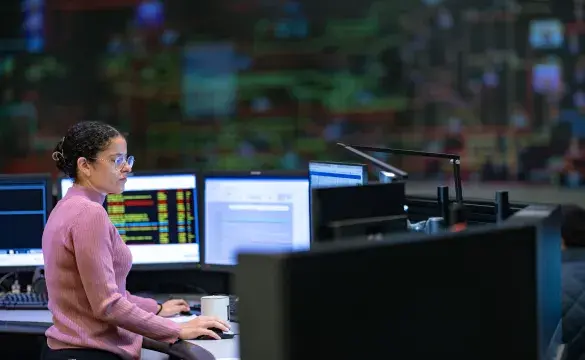 Natural Gas usage monitoring 