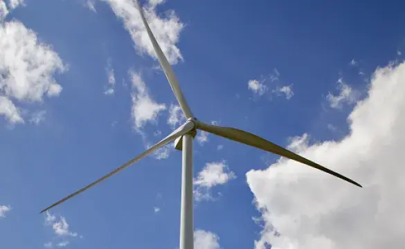 Wind Turbine