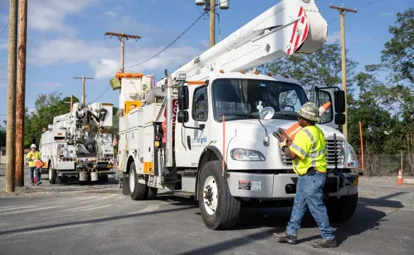 National Grid Grants Support for Individuals with Disabilities