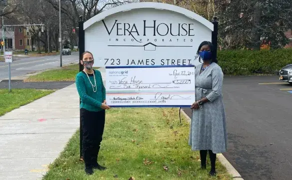 Vera House