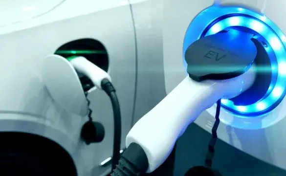 EV