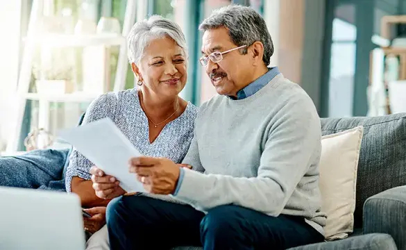 Low-income customers
