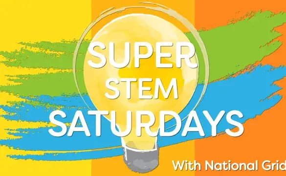 Stem Saturday
