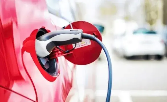 EV charging
