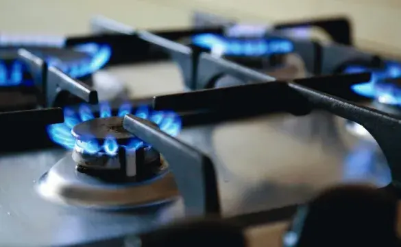 Gas Burners