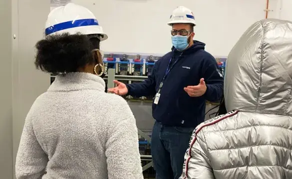 Employees