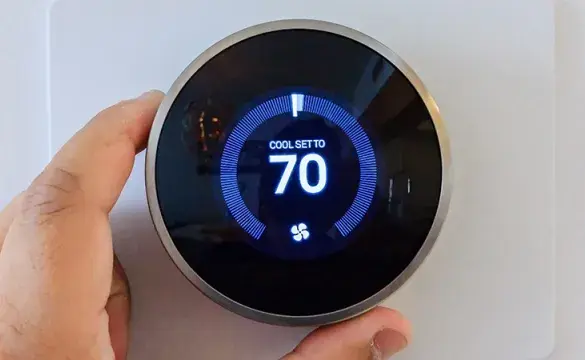 Thermostat