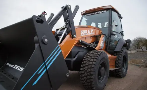 ZEUS_Bulldozer