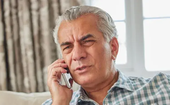 National Grid Identity Verification Notice 