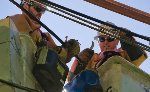 Lineworker Appreciation Day