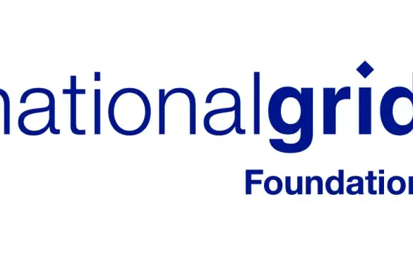 National Grid Foundation photo
