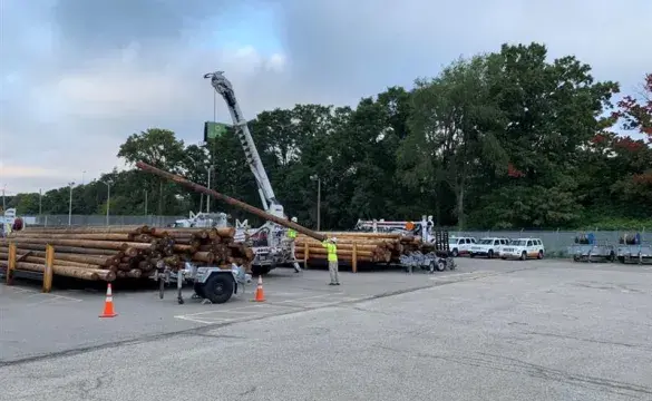 Storm Response Crew