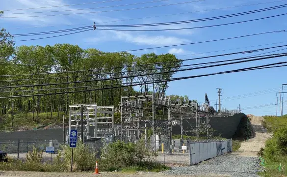 Electricity