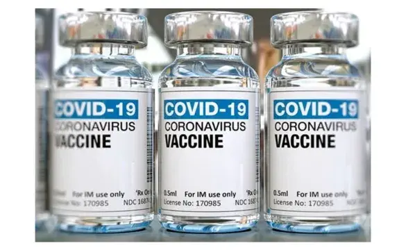 COVID-19 Vaccine