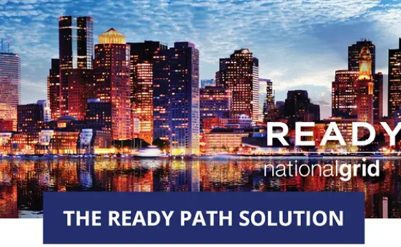 Ready Path Solution