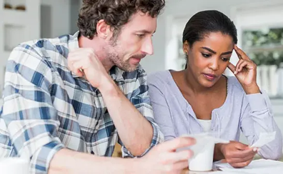 Financial Assistance Webinars 