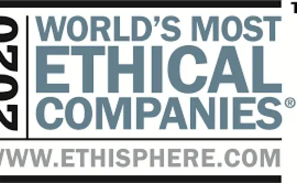 2020 World’s Most Ethical Companies
