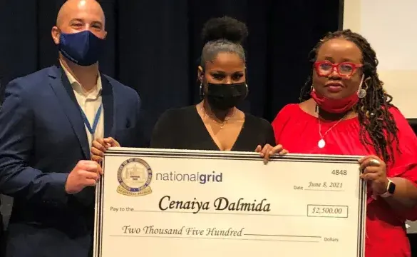 Check Presentation
