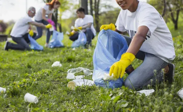 Earth Day