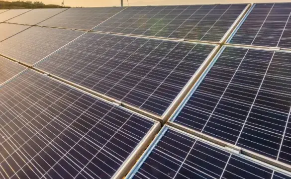 Solar Project