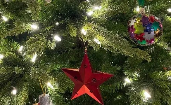 Christmas Tree