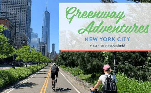 Greenway Adventures