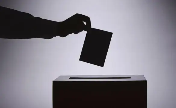 Voting