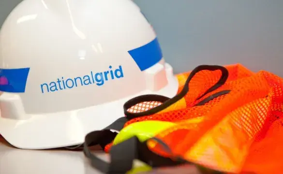 Safety Crew Helmet 