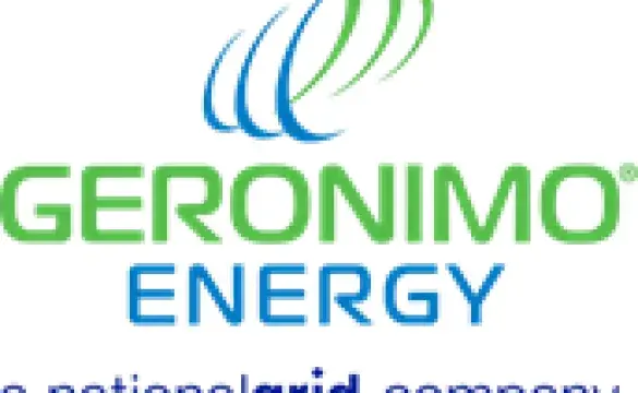 Geronimo Energy