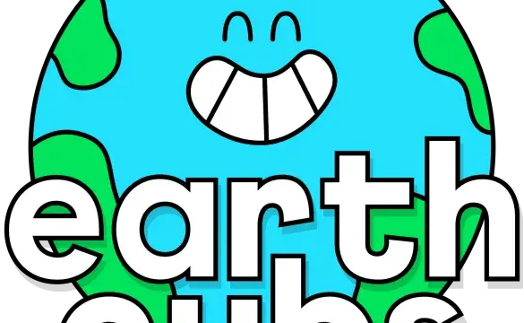 Earth cubs logo
