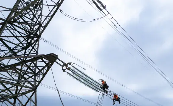 National Grid investment programme supports UK supply chains and regional growth